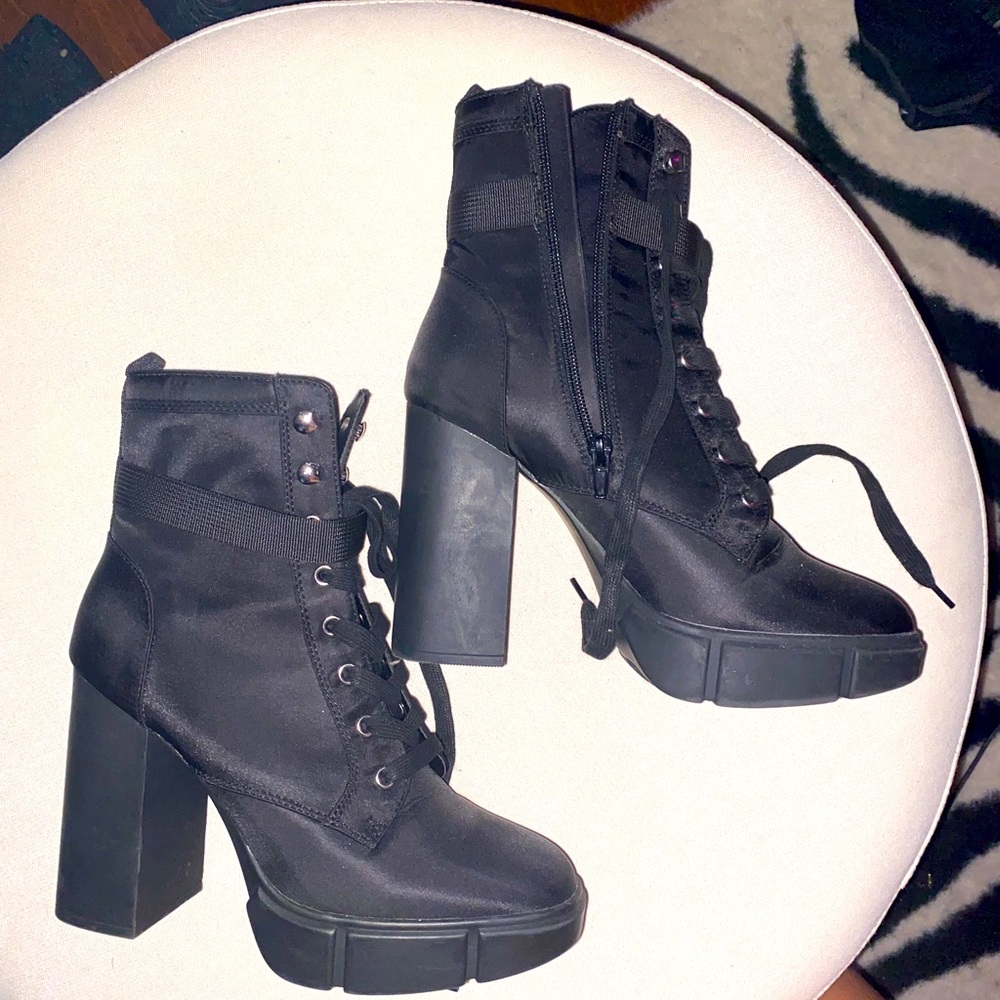 Steve Madden Boots